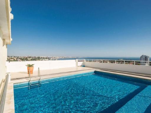 Torre Mar Apartment Cascais Extérieur photo