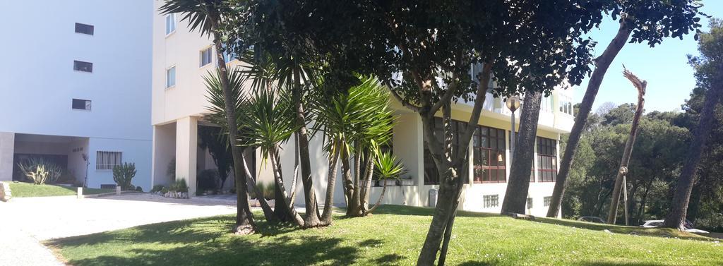 Torre Mar Apartment Cascais Extérieur photo