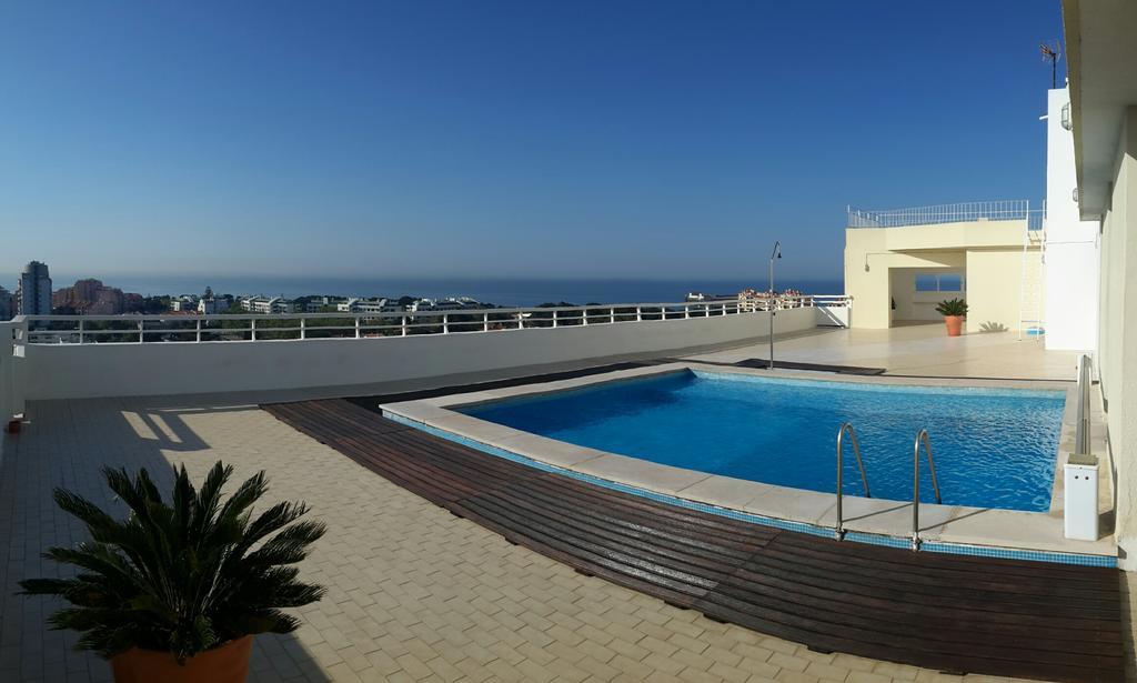 Torre Mar Apartment Cascais Extérieur photo